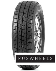 Шины Delinte 215/75 r16c AW5 VAN 113/111R Шины Delinte 215/75 r16c AW5 VAN 113/111R