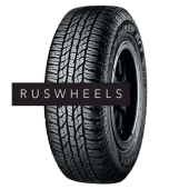 Шины Yokohama 255/65R17 114H Geolandar A/T G015 TL M+S 3PMSF