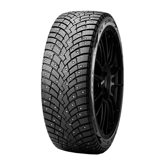 Шины Pirelli 205/55R16 94T XL Ice Zero 2 TL (шип.) Шины Pirelli 205/55R16 94T XL Ice Zero 2 TL (шип.)