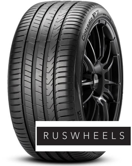 Шины Pirelli 225/45R17 94Y XL Cinturato P7 (P7C2) TL