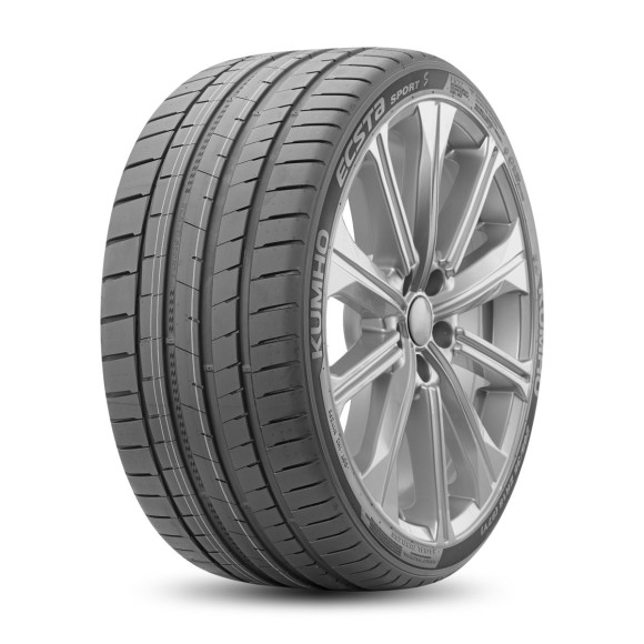 Шины Kumho 245/40/20 Y 99 PS-72 S XL KOREA Шины Kumho 245/40/20 Y 99 PS-72 S XL KOREA