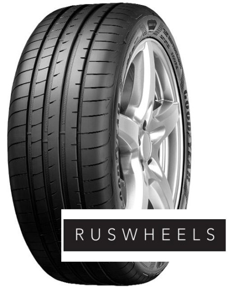 Шины Goodyear 255/35 r18 Eagle F1 Asymmetric 5 94Y Шины Goodyear 255/35 r18 Eagle F1 Asymmetric 5 94Y