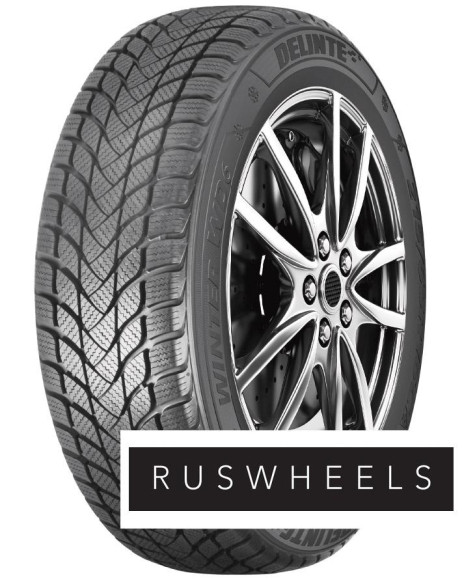 Шины Delinte 155/65 r13 Winter WD6 73T Шины Delinte 155/65 r13 Winter WD6 73T