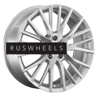 Диски Replay 8x18/5x114,3 ET35 D60,1 GL54 Sil (конус, C570)