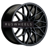 Диски Khomen Wheels 8,5x19/5x112 ET28 D66,6 KHW1902 (Audi/VW) Black matt Диски Khomen Wheels 8,5x19/5x112 ET28 D66,6 KHW1902 (Audi/VW) Black matt