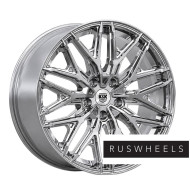 Диски КиК R19 / 8J PCD 5x112 ЕТ 39 ЦО 66.6 Клермон Диски КиК R19 / 8J PCD 5x112 ЕТ 39 ЦО 66.6 Клермон