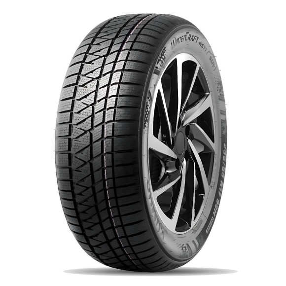 Шины Kumho 295/40 r20 Wintercraft WS71 110V Шины Kumho 295/40 r20 Wintercraft WS71 110V