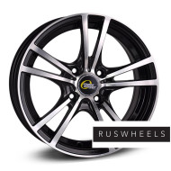 Диски Cross Street R17 / 7J PCD 5x114.3 ЕТ 39 ЦО 60.1 Y9129