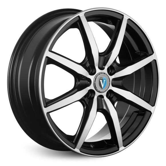 Диски VENTI 6,0\R16 4*100 ET45 d54.1 BD Диски VENTI 6,0\R16 4*100 ET45 d54.1 BD