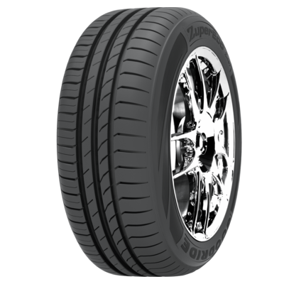 Шины Goodride 185/55R16 83V ZuperEco Z-107 TL