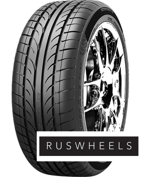 Шины Westlake 235/50 r18 SA57 101W