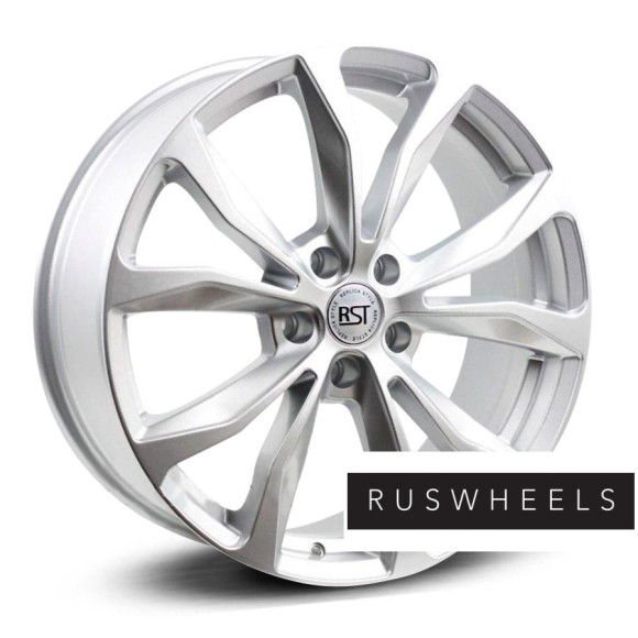 Диски RST R19 / 7.5J PCD 5x114.3 ЕТ 30 ЦО 60.1 R009 Диски RST R19 / 7.5J PCD 5x114.3 ЕТ 30 ЦО 60.1 R009