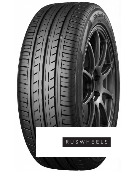 Шины Yokohama 185/55 r15 BluEarth ES32 82V