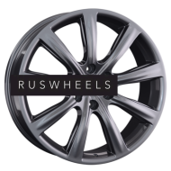 Диски Replay 8x22/6x139,7 ET30 D77,8 INF12 GM (конус, C570)