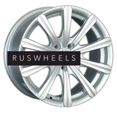 Диски LS 7,5x17/5x112 ET45 D57,1 391 SF Диски LS 7,5x17/5x112 ET45 D57,1 391 SF