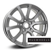 Диски RPLC R17 / 7J PCD 5x112 ЕТ 40 ЦО 57.1 VW67