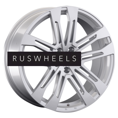 Диски Replay 8x19/5x108 ET36 D65,1 CHR58 Sil (конус, C645) Диски Replay 8x19/5x108 ET36 D65,1 CHR58 Sil (конус, C645)