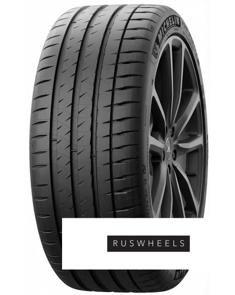 Шины Michelin 245/35 r20 Pilot Sport 4 S 95Y