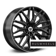 Диски КиК R19 / 8J PCD 5x112 ЕТ 39 ЦО 66.6 Клермон Диски КиК R19 / 8J PCD 5x112 ЕТ 39 ЦО 66.6 Клермон