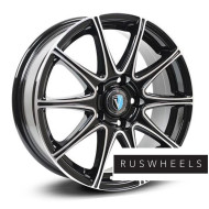 Диски Venti R16 / 6.5J PCD 4x100 ЕТ 45 ЦО 60.1 1616 Диски Venti R16 / 6.5J PCD 4x100 ЕТ 45 ЦО 60.1 1616