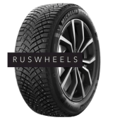 Шины Michelin 235/50 r20 X-Ice North 4 SUV 104T Шипы