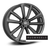 Диски AEZ R21 / 8.5J PCD 5x112 ЕТ 39 ЦО 70.1 Aruba graphite