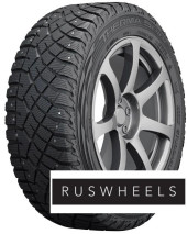 Шины Nitto 215/70 r16 Therma Spike 100T Шипы Шины Nitto 215/70 r16 Therma Spike 100T Шипы