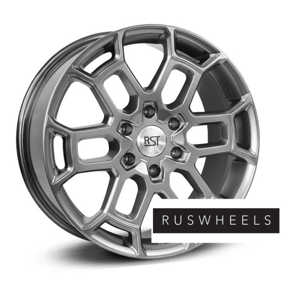 Диски RST R20 / 8.5J PCD 6x139.7 ЕТ 25 ЦО 106.1 R072 Диски RST R20 / 8.5J PCD 6x139.7 ЕТ 25 ЦО 106.1 R072