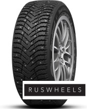 Шины Cordiant 235/55 r18 Snow Cross 2 SUV 104T Шипы