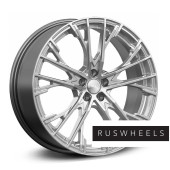Диски Скад R19 / 7.5J PCD 5x112 ЕТ 43 ЦО 57.1 Ларго Диски Скад R19 / 7.5J PCD 5x112 ЕТ 43 ЦО 57.1 Ларго