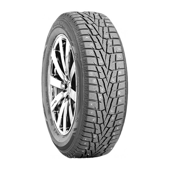 Шины Roadstone 195/55/16 T 87 Winguard WinSpike Ш. Шины Roadstone 195/55/16 T 87 Winguard WinSpike Ш.