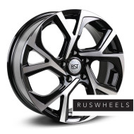Диски RST R17 / 6.5J PCD 5x114.3 ЕТ 45 ЦО 66.1 R087 Диски RST R17 / 6.5J PCD 5x114.3 ЕТ 45 ЦО 66.1 R087