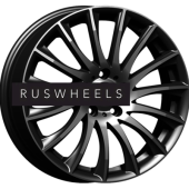 Грузовые диски СКАД 7x18/5x114,3 ET45 D67,1 Валенсия (КЛ282) Алмаз