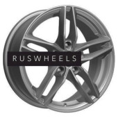 Грузовые диски iFree 6,5x16/5x114,3 ET45 D60,1 Moskva (КС689) Хай Вэй