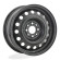 Диски TREBL 5.5\R14 4*98 ET35 d58.6 Black