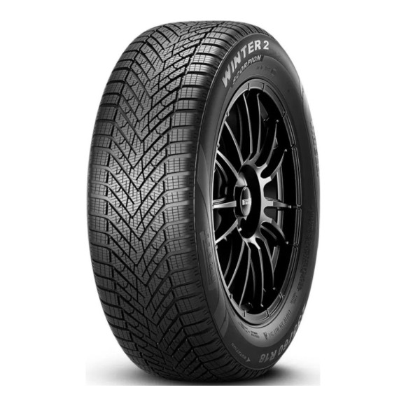 Шины Pirelli 255/40/21 V 102 Scorpion Winter 2 XL старше 3-х лет Шины Pirelli 255/40/21 V 102 Scorpion Winter 2 XL старше 3-х лет