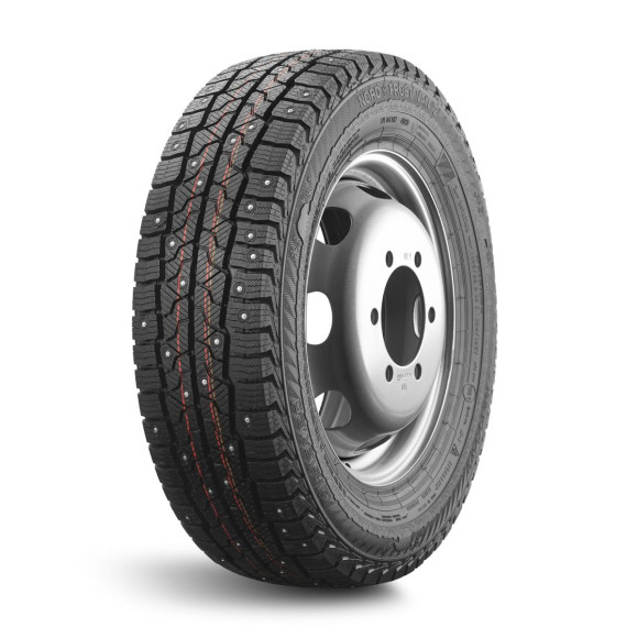 Шины Gislaved 215/75 r16c Nord Frost VAN 2 113/111R Шипы