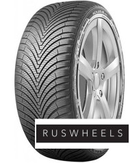 Шины Kumho 275/40 r20 HA32 SUV 106W