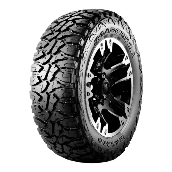 Шины Roadcruza LT33x12,50R22(320/45R22) 109Q RA3200 TL WW POR M+S 10PR