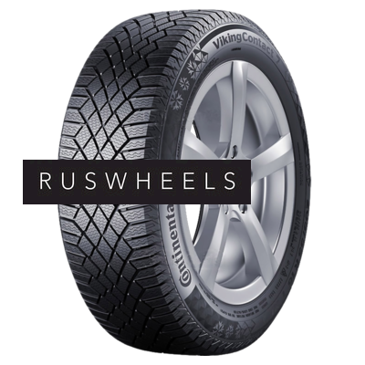 Шины Continental 285/40R21 109T XL VikingContact 7 TL FR