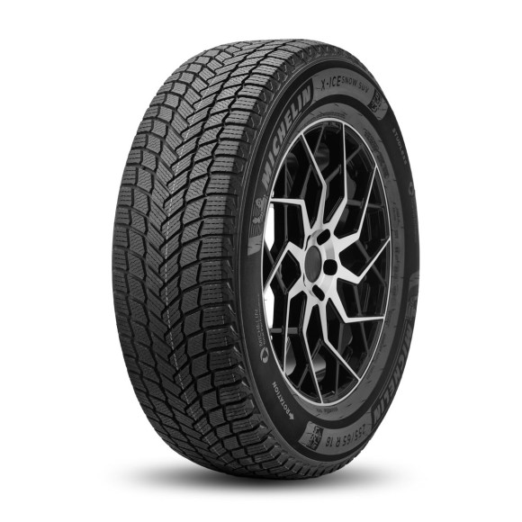 Шины Michelin 315/40 r21 X-ICE SNOW SUV 115H