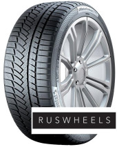Шины Continental 225/70 r16 WinterContact TS850 P SUV 103H