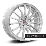 Диски iFree R16 / 6.5J PCD 5x114.3 ЕТ 48 ЦО 67.1 Фриман