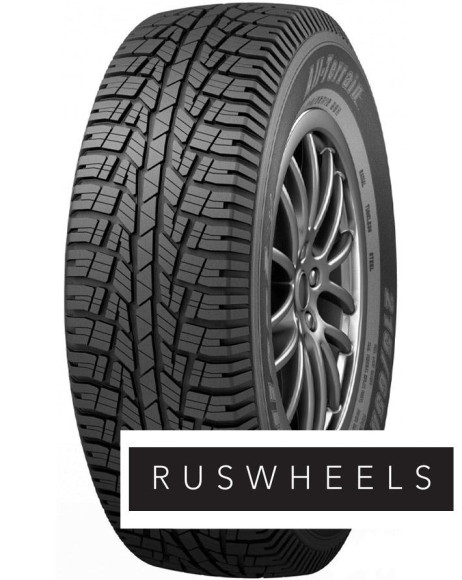 Шины Cordiant 205/70R15 100H All Terrain OA-1 TL