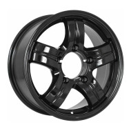 Диски Neo  669 N  7,0\R16 5*139,7 ET35  d108,1  BL  [N669-716-108-5x1397-35BL]