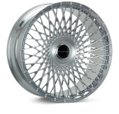 Диски Vossen S21-11T 21"