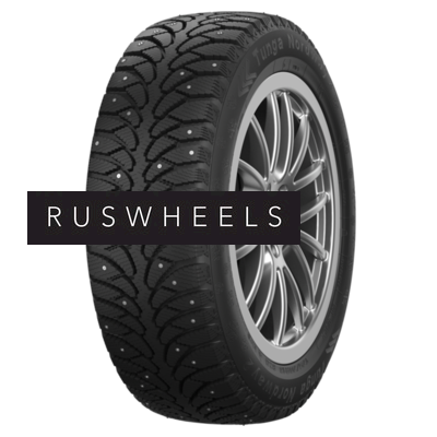 Шины Tunga 205/65R15 94Q Nordway 2 PW-5 TL (шип.) Шины Tunga 205/65R15 94Q Nordway 2 PW-5 TL (шип.)