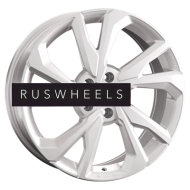 Диски Replay 7,5x19/5x114,3 ET40 D60,1 TY342 Sil (конус, C570) Диски Replay 7,5x19/5x114,3 ET40 D60,1 TY342 Sil (конус, C570)