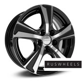 Диски Скад R14 / 5.5J PCD 4x100 ЕТ 45 ЦО 67.1 Крит Диски Скад R14 / 5.5J PCD 4x100 ЕТ 45 ЦО 67.1 Крит