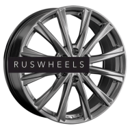 Диски Replay 8x20/6x114,3 ET46 D67,1 KI391 HPB (конус, C570)